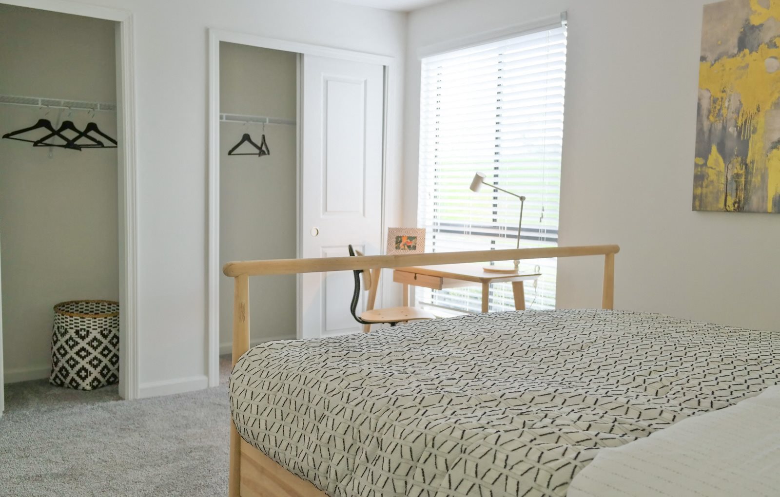 Centerville Park Apartments in West Carrollton, OH